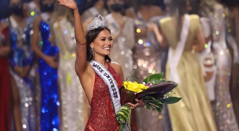 இஸ்ரேலில் மிஸ் யுனிவர்ஸ் போட்டி நடைபெறுமா?